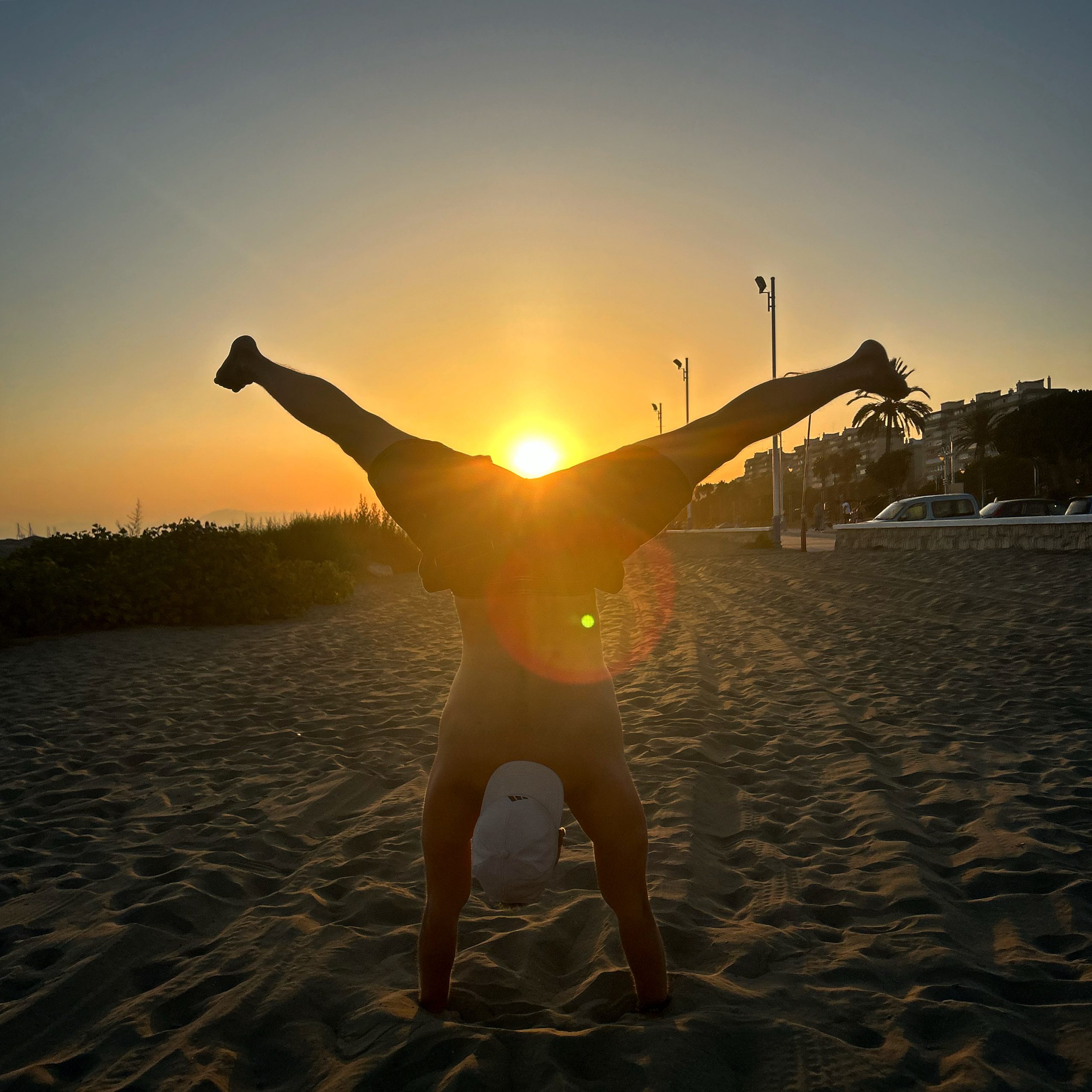 Die wichtigsten Anfänger Übungen für Calisthenics